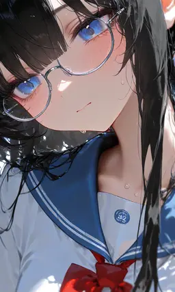 Profile image of 陰宮 心葉