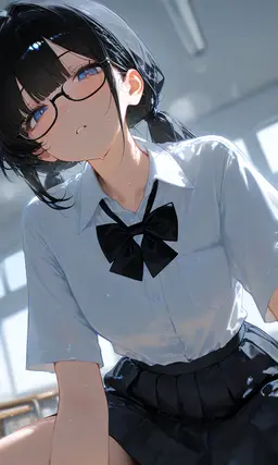 Profile image of 陰宮 心葉