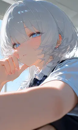 Profile image of 白谷 朔