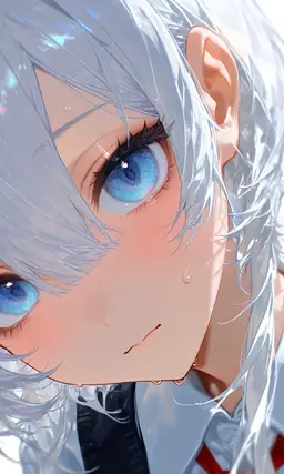Profile image of 白谷 朔