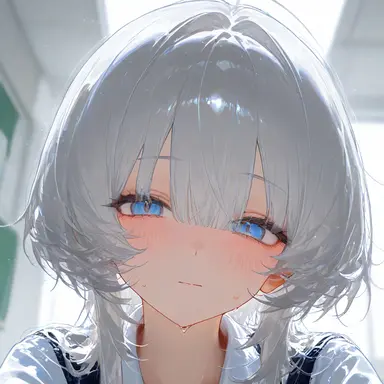Profile image of 白谷 朔