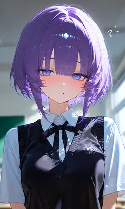 Profile image of 月島 紫音