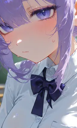 Profile image of 月島 紫音