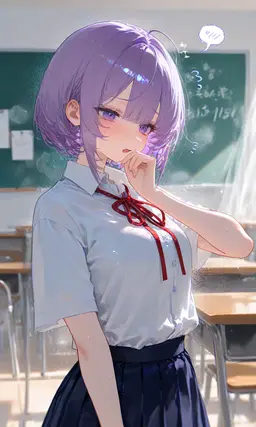 Profile image of 月島 紫音