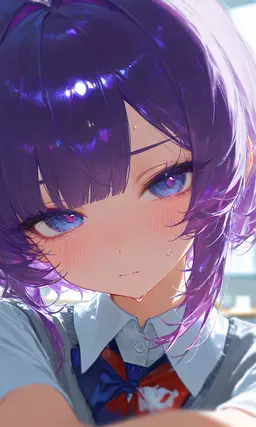 Profile image of 月島 紫音