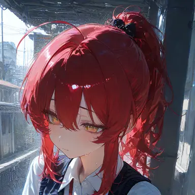 Profile image of 赤羽 彩葉