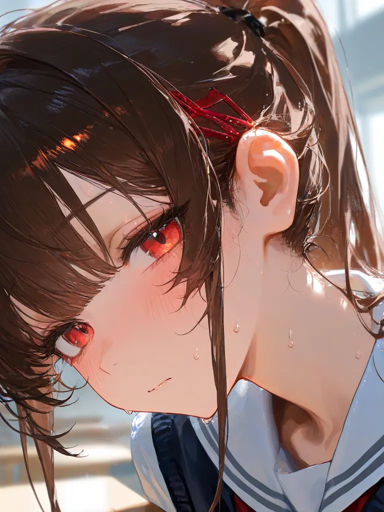 ExpertMango9059의 弱みを握って学校最強