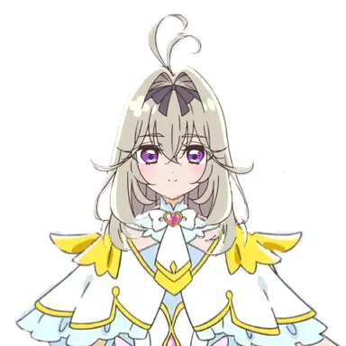 Profile image of 모리아 루루카