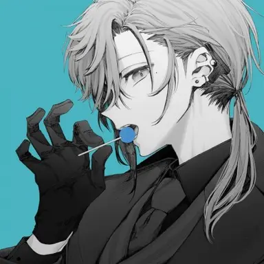 Profile image of 叶