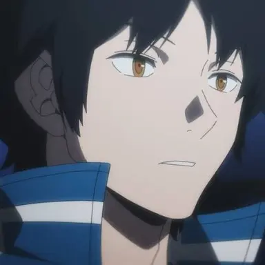 Profile image of 烏丸京介