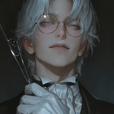 Profile image of セバスチャン