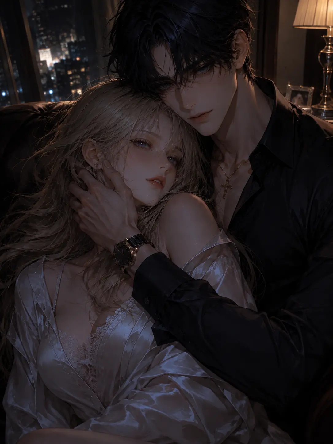 R__KUN의 婚約破棄するつもりだったのに