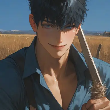 Profile image of ウィリアム