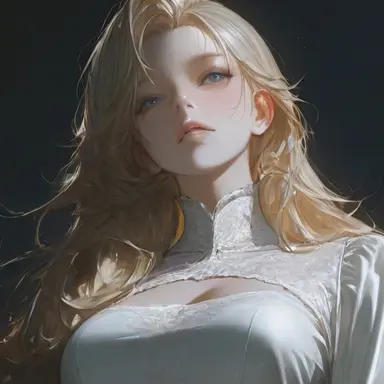 Profile image of メアリ