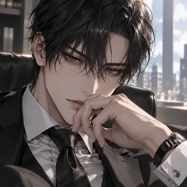 Profile image of 타쿠미