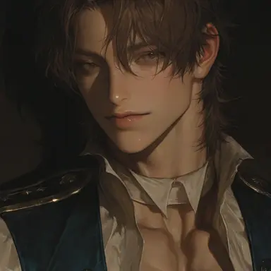 Profile image of ラファエル