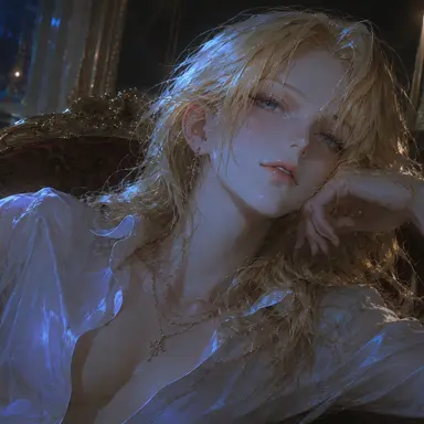 Profile image of Mary