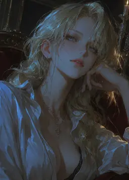 Profile image of Mary