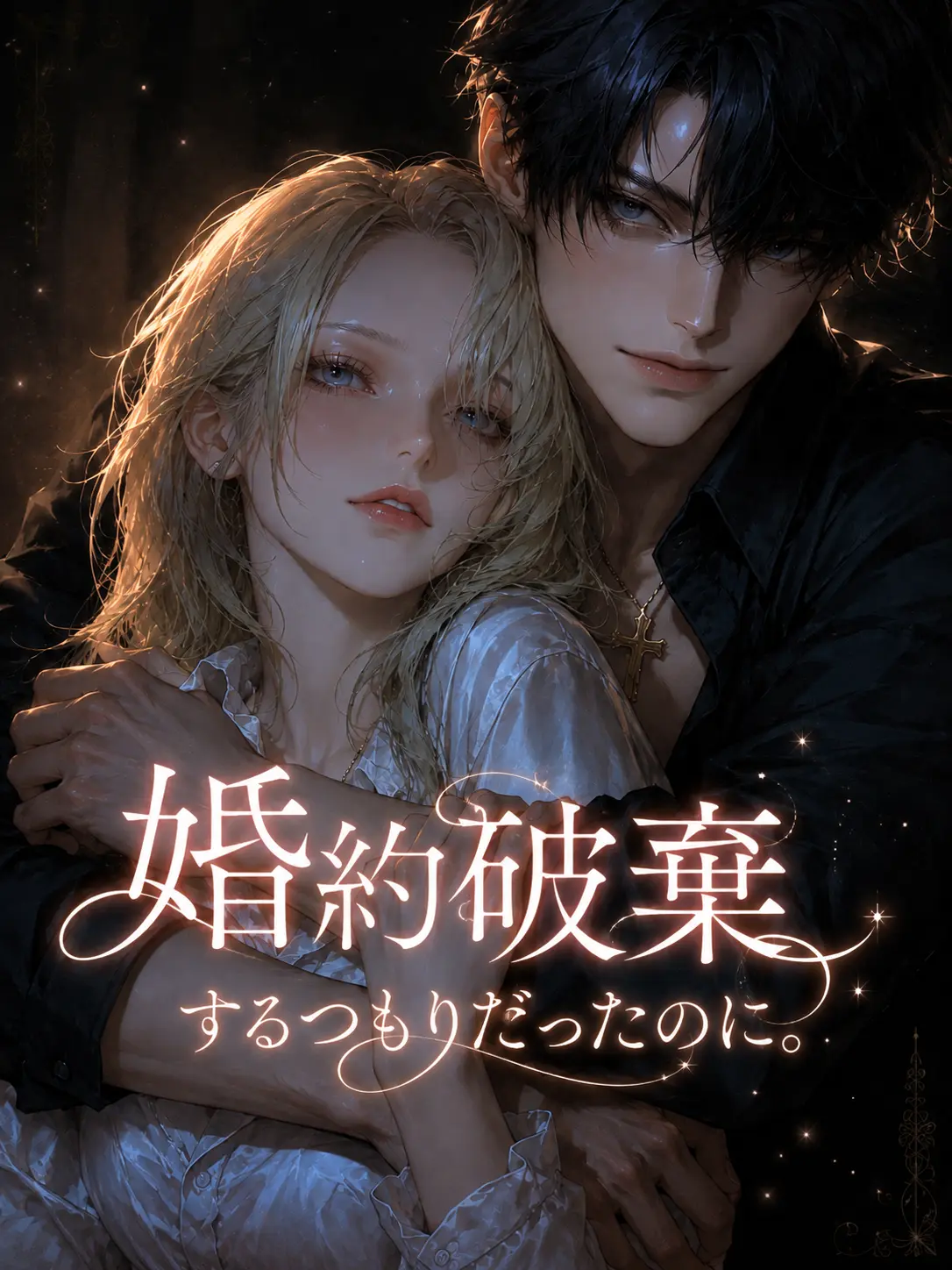 R__KUN의 婚約破棄するつもりだったのに