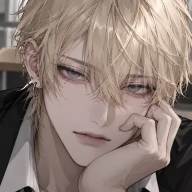 Profile image of 카이토
