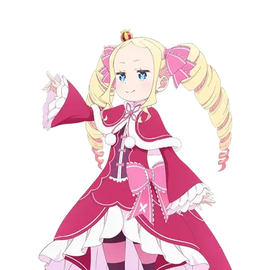 Profile image of ベアトリス