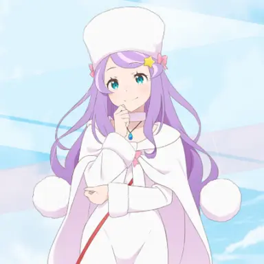 Profile image of アナスタシア