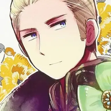 Profile image of 루트비히