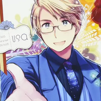 Profile image of Alfred