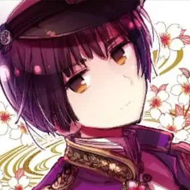 Profile image of 키쿠