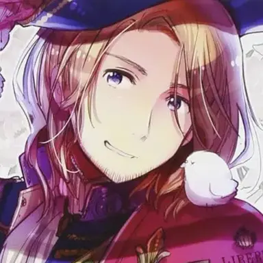 Profile image of 프랑시스