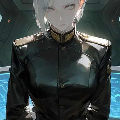 Profile image of Seravyn Kael