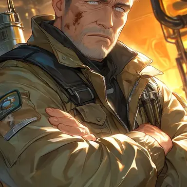 Profile image of Rho Dantis