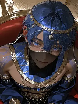 Profile image of ジャミール