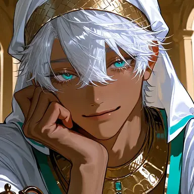 Profile image of ナセル