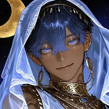Profile image of ジャミール