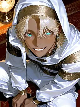 Profile image of タリク