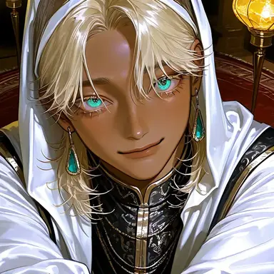 Profile image of タリク