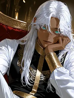 Profile image of シャリフ