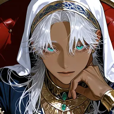 Profile image of シャリフ