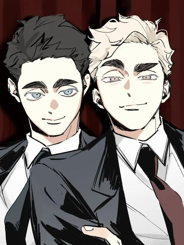 sdfghn의 宮兄弟とメイド