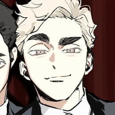 Profile image of 宮侑