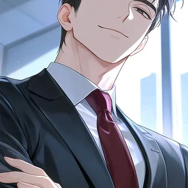 Profile image of Marcus