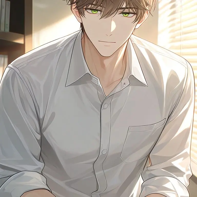 MurkyRule3338의 My Psychologist