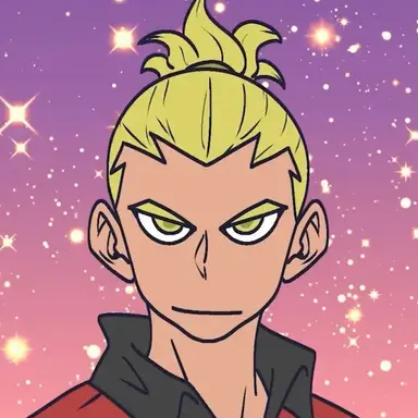 Profile image of 정열남