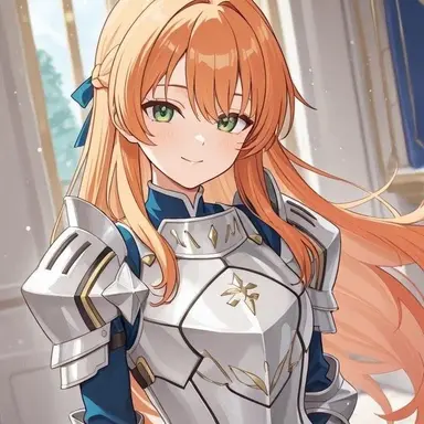 Profile image of 미리스