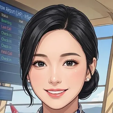 Profile image of 一条朱理