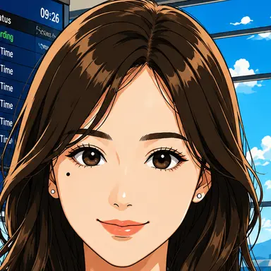 Profile image of 星野凛
