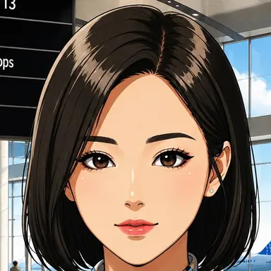 Profile image of 永井杏