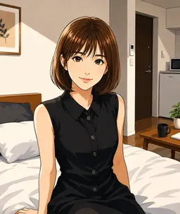 Profile image of 広瀬葵