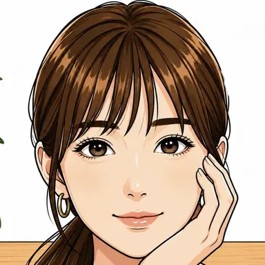 Profile image of 一条千紗